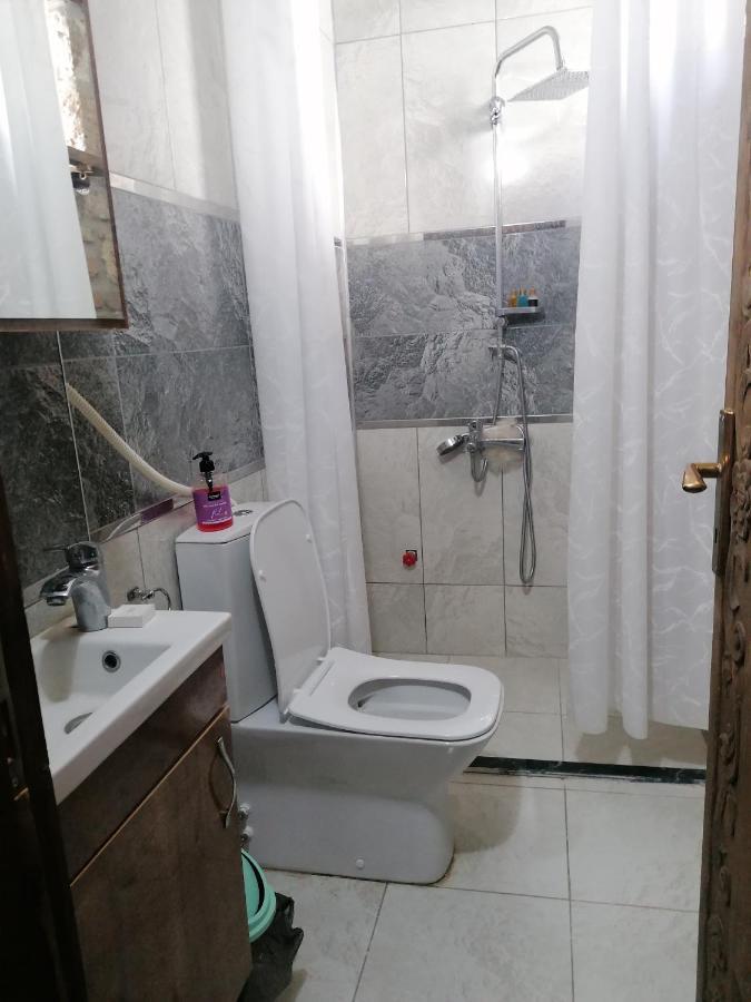 Tashan Otel フォチャ エクステリア 写真