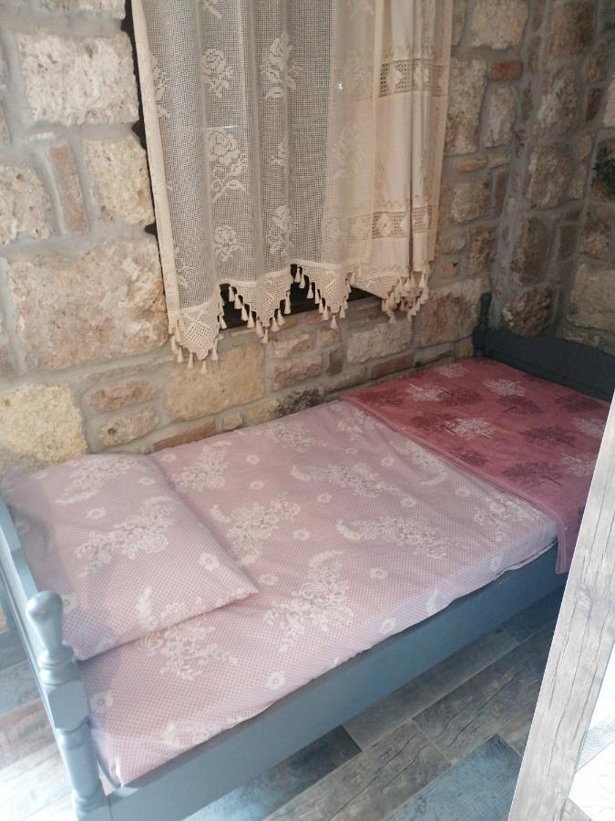 Tashan Otel フォチャ エクステリア 写真